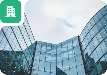Büro und Verwaltung