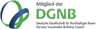 DGNB Mitglied