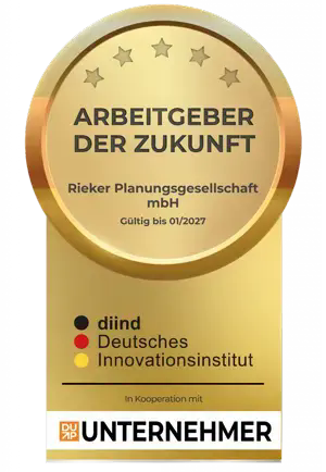 DUP Arbeitgeber der Zukunft