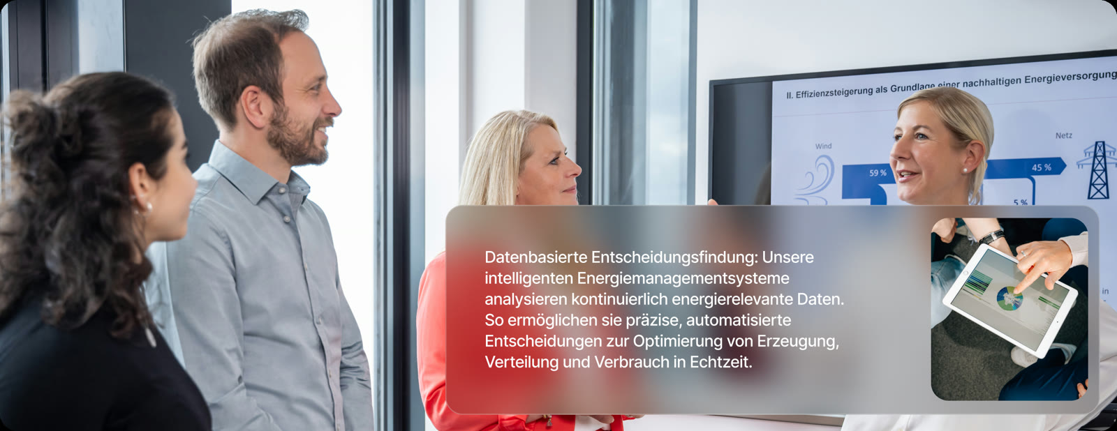 Energieberatung Rieker Energie