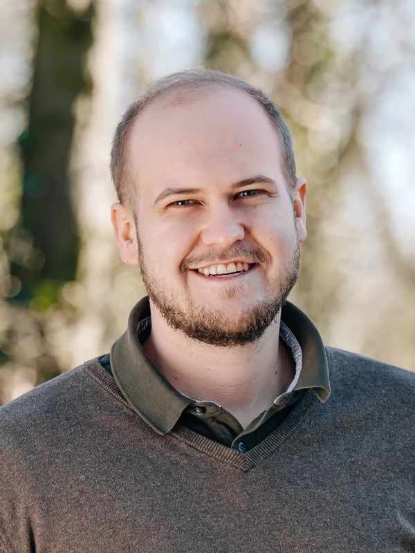 Malte Erkens