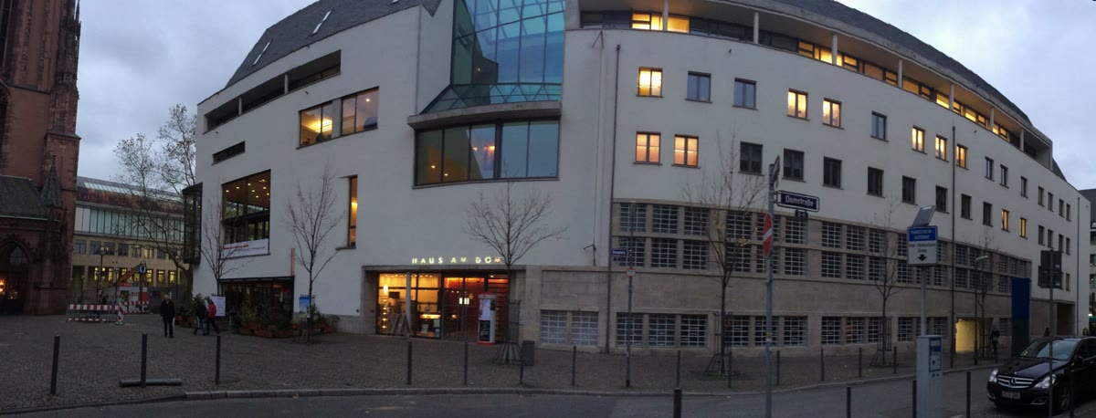 Haus am Dom