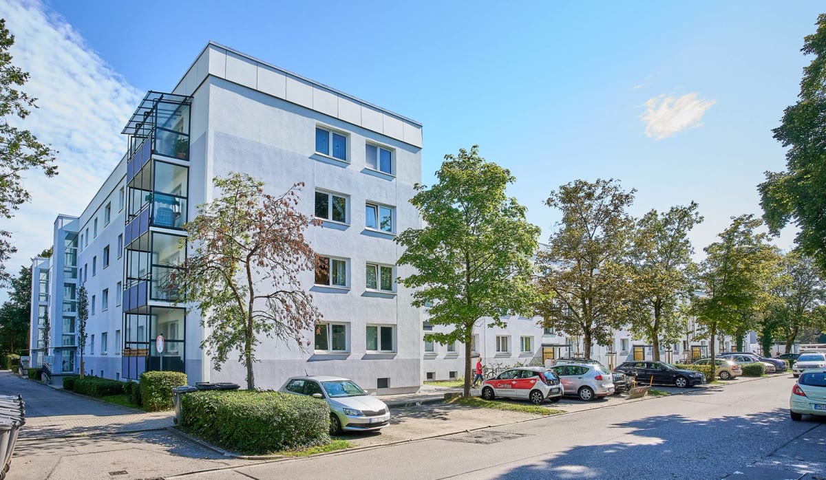 DGNB-Zertifizierung Verden